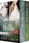 [Tempting the Boss 01] • Tempting the Boss, Collection 1